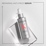 Kérastase - Première - Sérum Filler Fondamental Repairing Anti-Frizz Serum | MazenOnline
