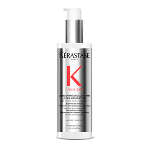 Kérastase - Première - Ultra-Repairing Decalcifying Concentrate Repairing Pre-Shampoo Treatment | MazenOnline