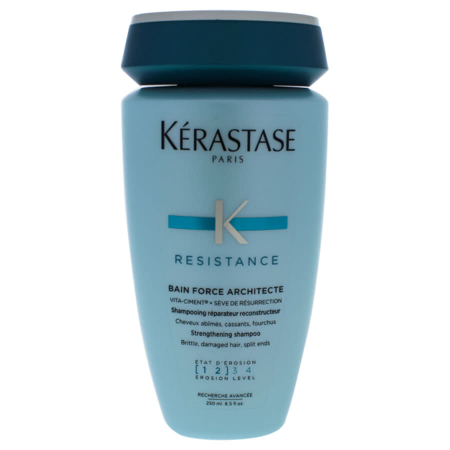 Kérastase - Bain Force Architecte Shampoo | MazenOnline