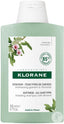 Softness & Hold Shampoo with Almond Milk - MazenOnline