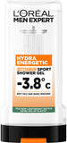 loreal - Men Exp Sg Hydra Energetic Ext Sport | MazenOnline
