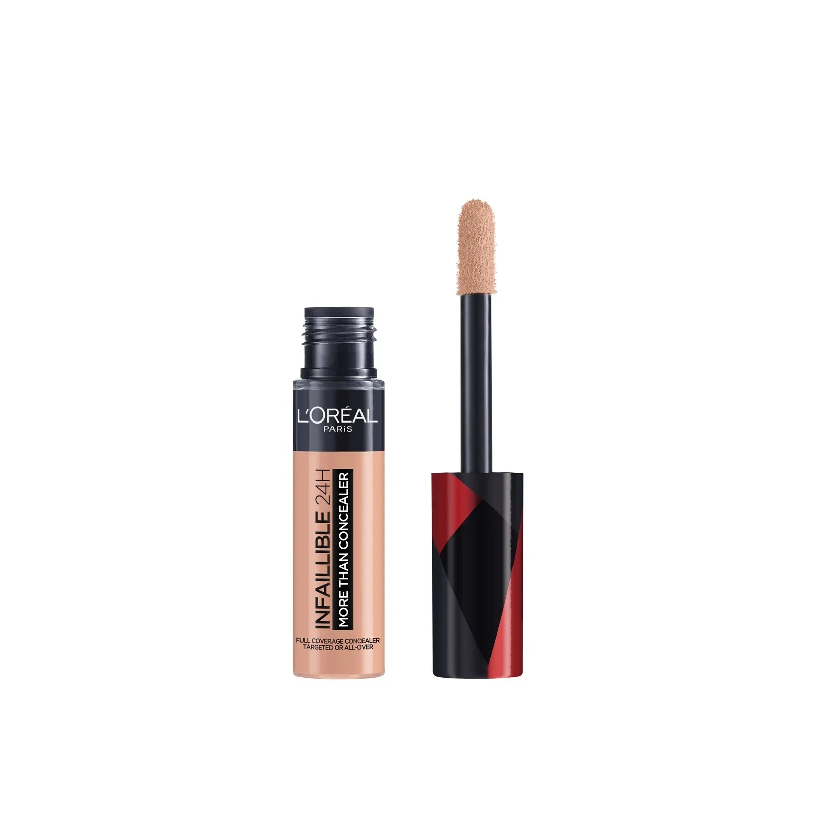 loreal - Conc More Than Conc | MazenOnline