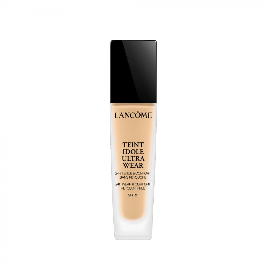 Lancôme - Teint Idôle Ultra Wear Foundation | MazenOnline