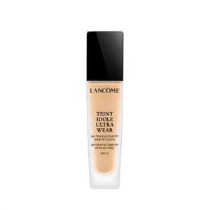 Lancôme - Teint Idôle Ultra Wear Foundation | MazenOnline