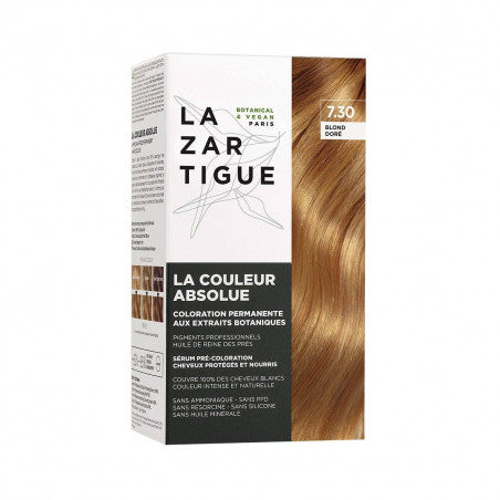 Hair Color - MazenOnline