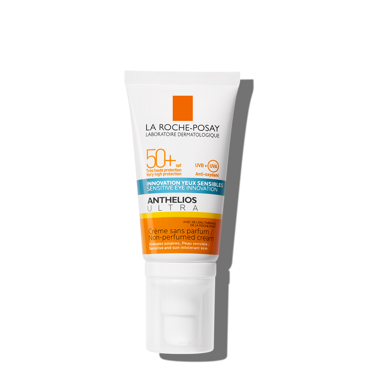 la roche posay sunscreen