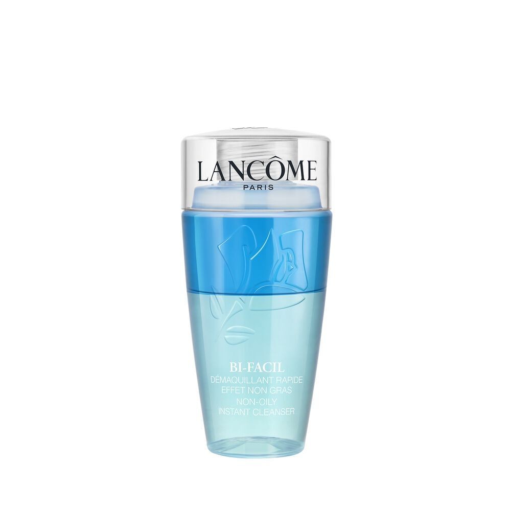 Bi-Facil Dual Phase Make-up Remover
