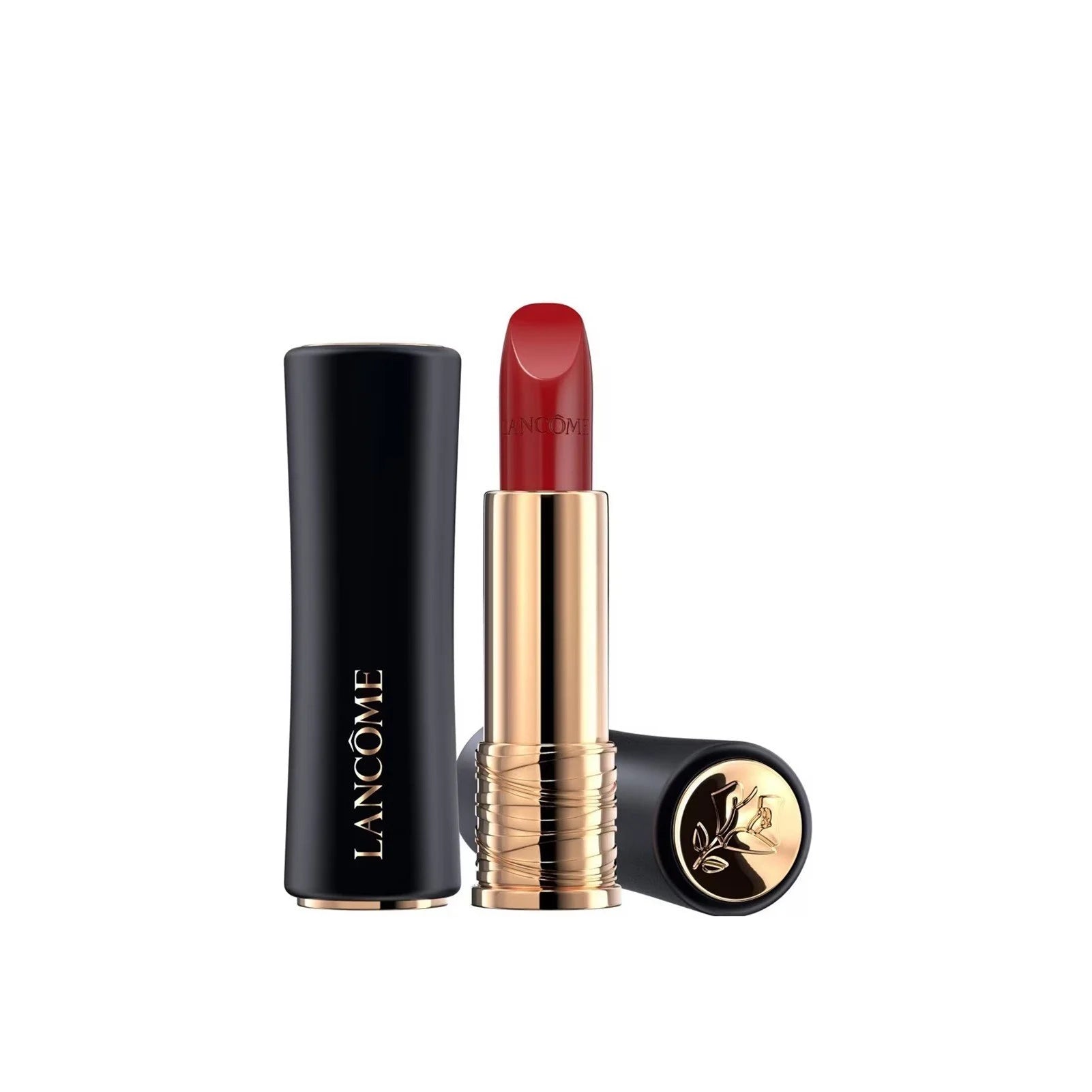 Lancôme - L'Absolu Rouge Cream Lipstick | MazenOnline