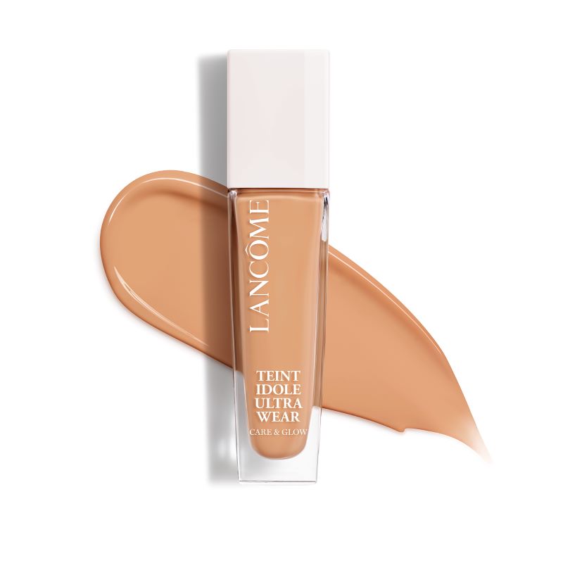 Lancôme - Teint Idôle Ultra Wear Care & Glow | MazenOnline