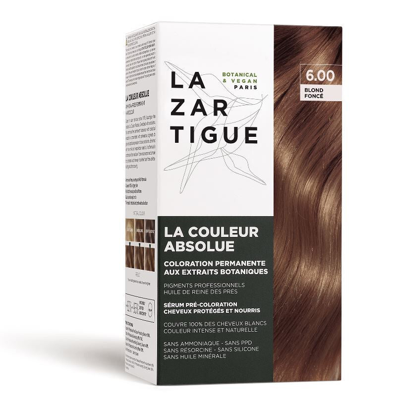 Hair Color - MazenOnline