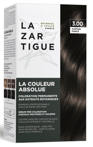 Hair Color - MazenOnline