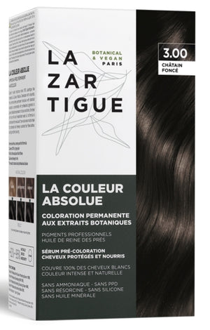 Hair Color - MazenOnline