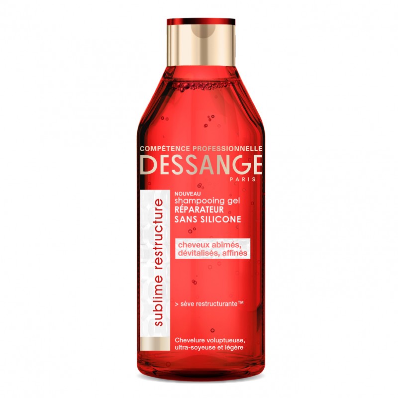 Sublime Restructure Repair Gel 250ml - MazenOnline