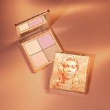 Mini Glow Obsessions Highlighter Face Palette - MazenOnline