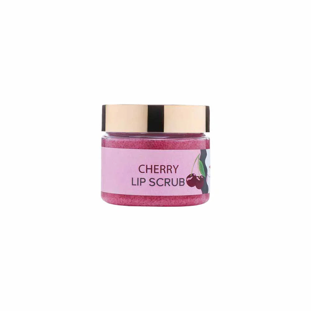 Khan El Kaser - Lip Scrub | MazenOnline