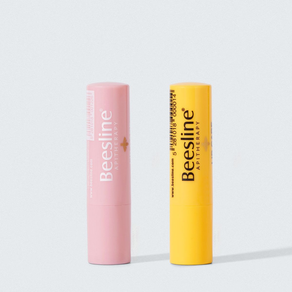 Beesline - Lip Care Duo | MazenOnline