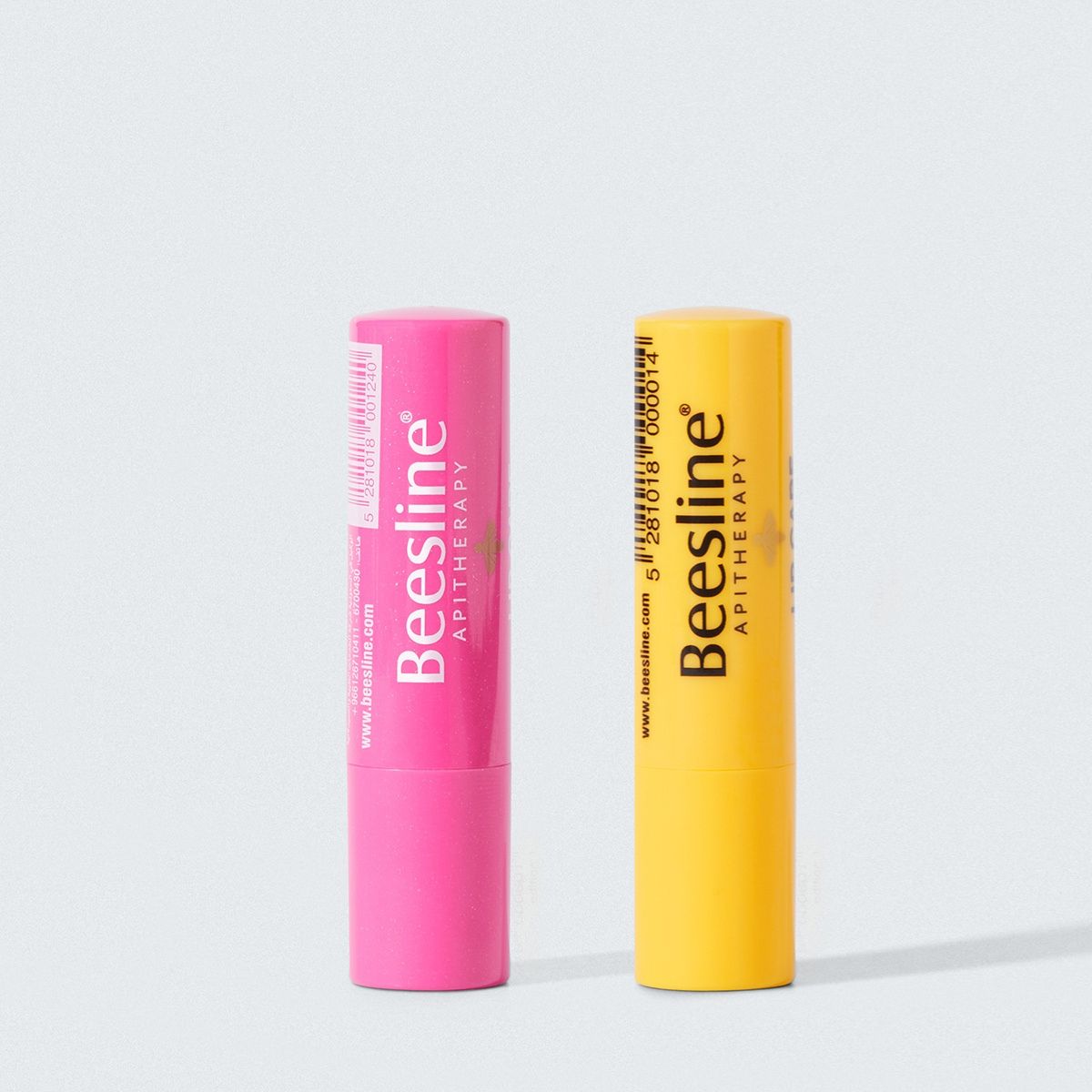 Beesline - Lip Care Duo | MazenOnline