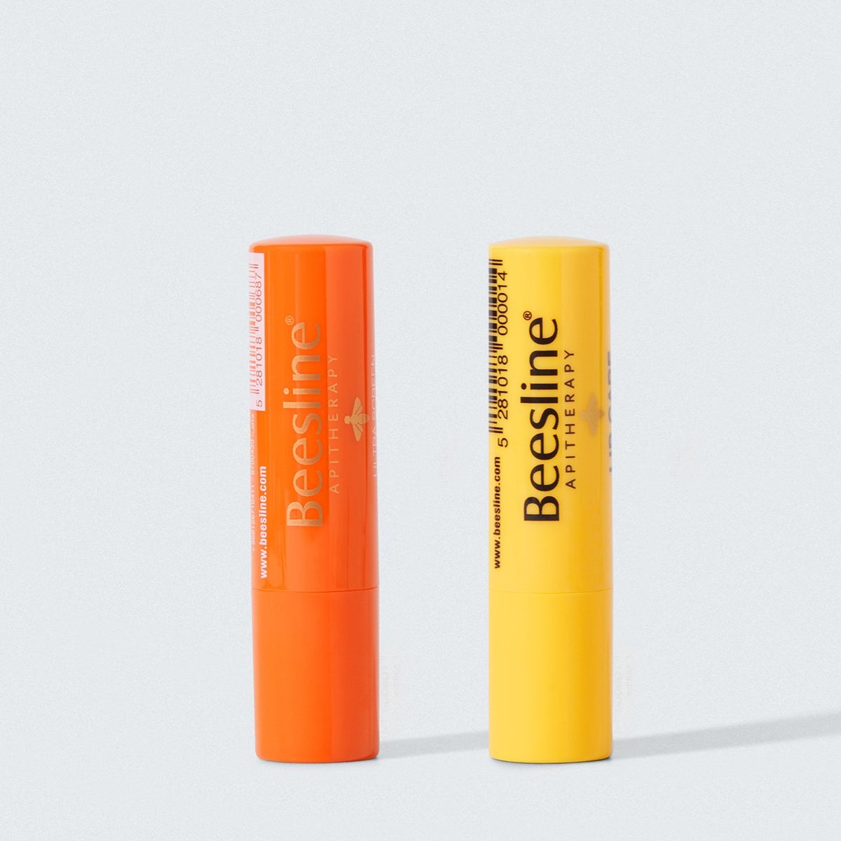 Beesline - Lip Care Duo | MazenOnline