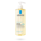 La Roche-Posay - Lipikar Shower Oil AP+ Oil Very Dry - Atopic Skin | MazenOnline
