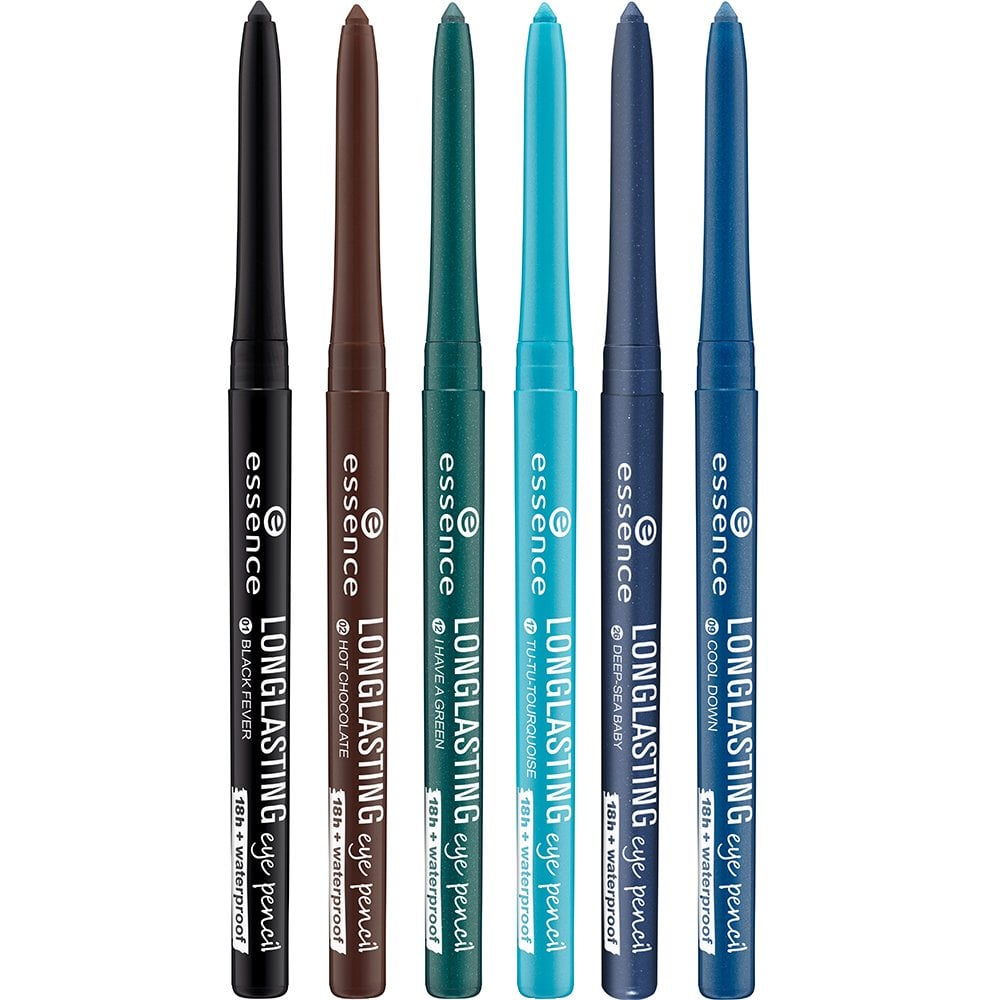 Long Lasting Eye Pencil - MazenOnline