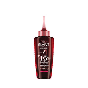 Elvive Treatments - MazenOnline
