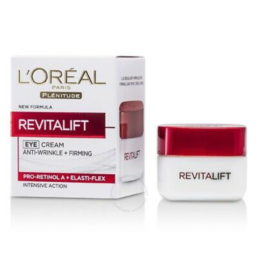 Revitalift Eye Cream Cream Skin Care - MazenOnline