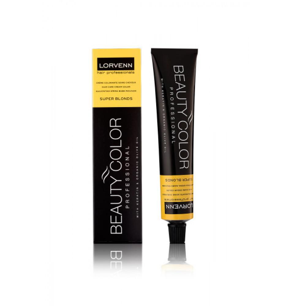 Beauty Color Tube Vopsea de Par - MazenOnline