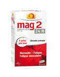Mag 2 24H - 45 Tablets - MazenOnline