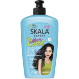Skala - Mais Cachos Leave In Cream | MazenOnline