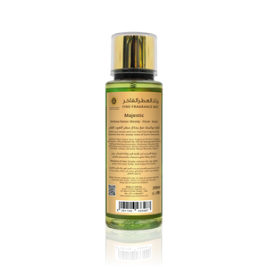 Majestic Oud Fine Fragnance Mist 250ml