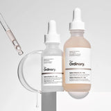 the ordinary hyperpigmentation