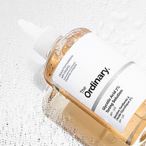 the ordinary glycolic acid