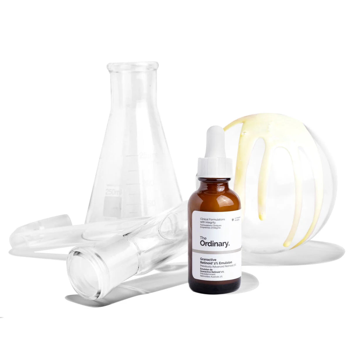 the ordinary retinol