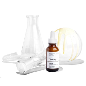 the ordinary retinol