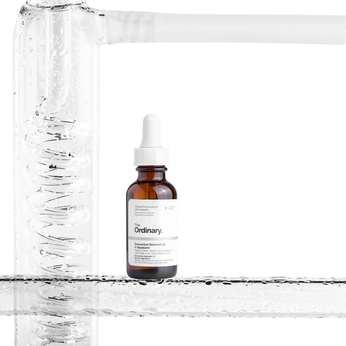 the ordinary retinol