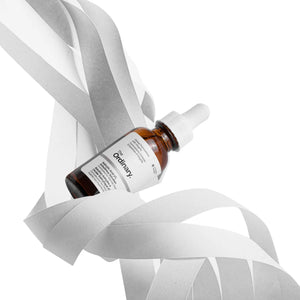 the ordinary salicylic acid