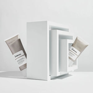 the ordinary skincare routine