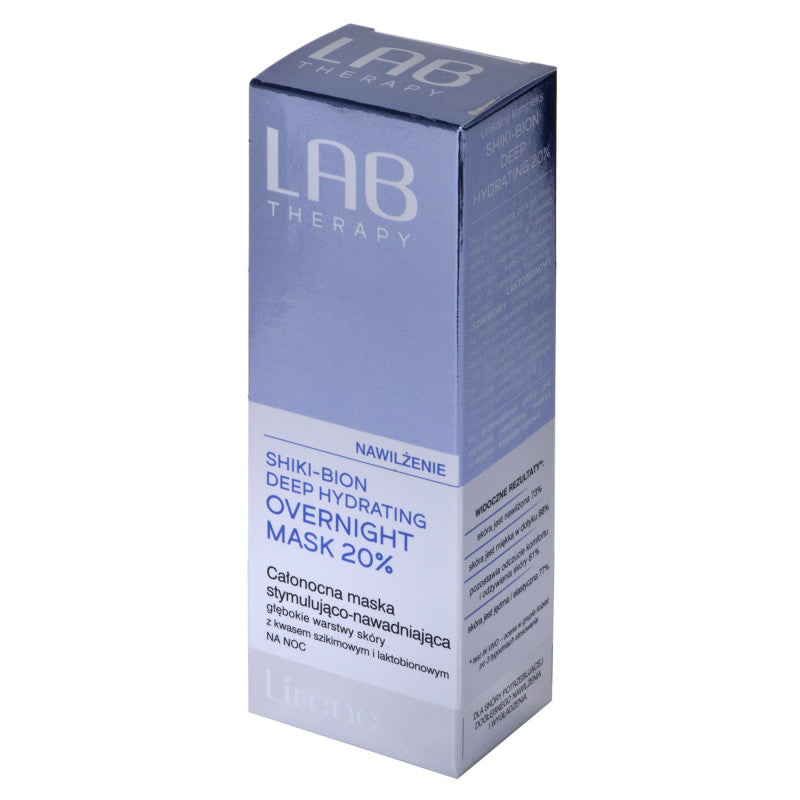 Lirene - Lab Therapy | MazenOnline