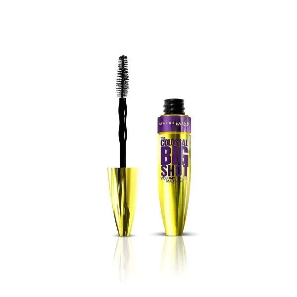 maybelline mascara