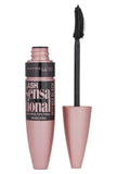 maybelline mascara waterproof