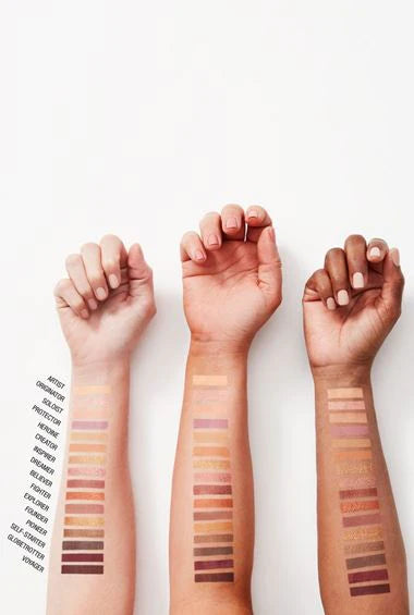 maybelline superstay powder foundation