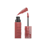 Super Stay Vinyl Ink Longwear Liquid Lip Color - MazenOnline
