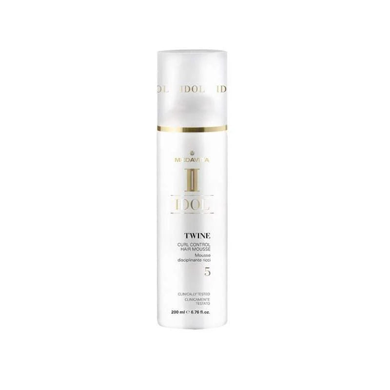 Medavita - Idol Frame Strong Shaper Hair Spray | MazenOnline