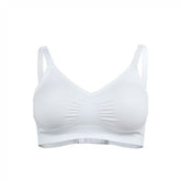 Comfy Bra White x1 - MazenOnline