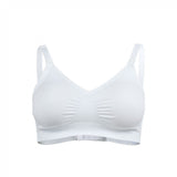 Comfy Bra White x1 - MazenOnline