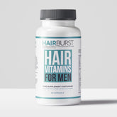 Mens Hair Vitamins - MazenOnline