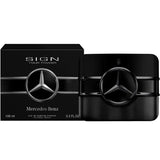 MERCEDES BENZ - Sign Your Power | MazenOnline