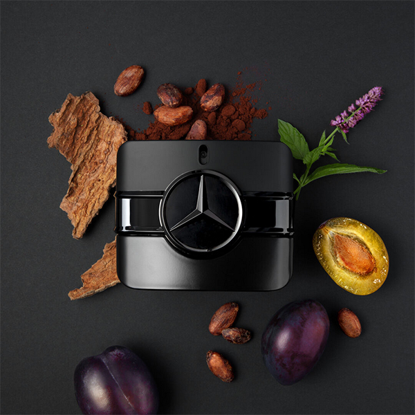 MERCEDES BENZ - Sign Your Power | MazenOnline