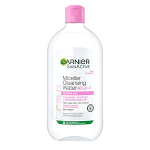 Micellar Cleansing Water - MazenOnline