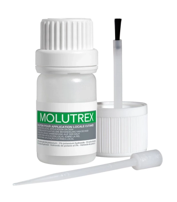 acm molutrex